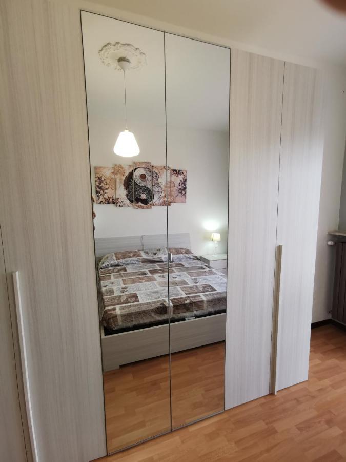 Una Finestra Sul Verde Sassello Zewnętrze zdjęcie